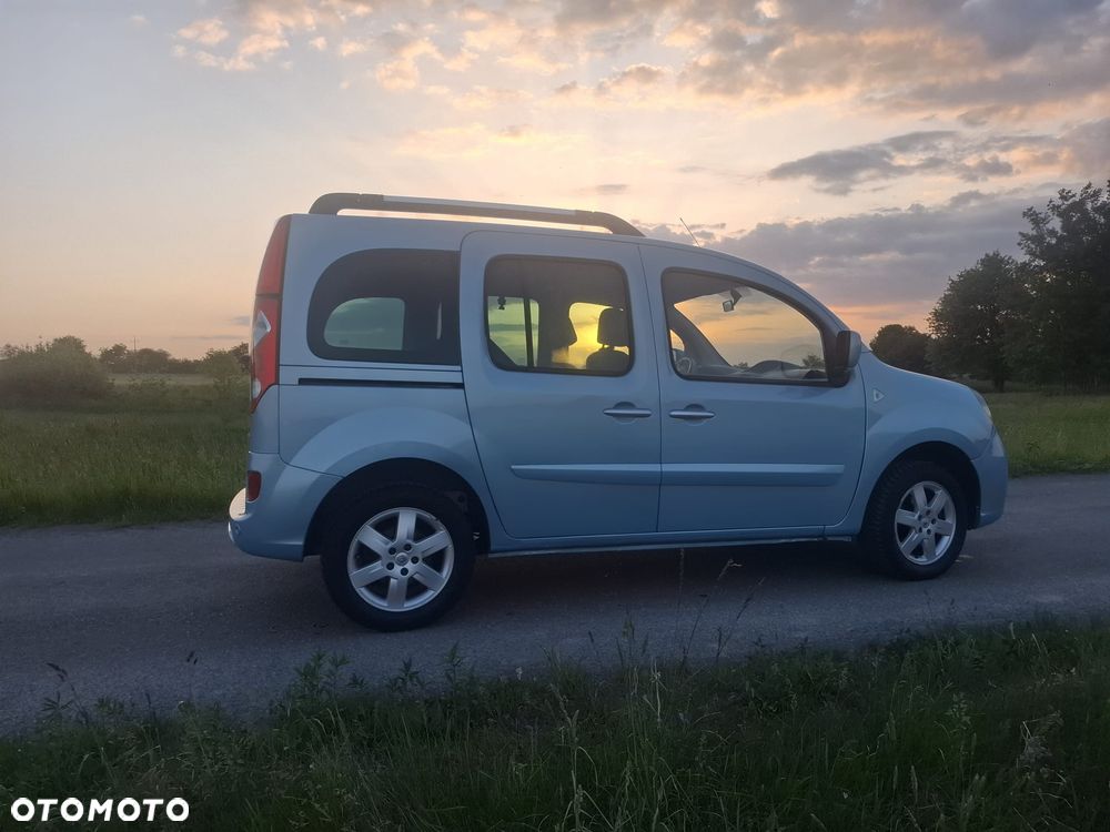 Renault Kangoo - 4