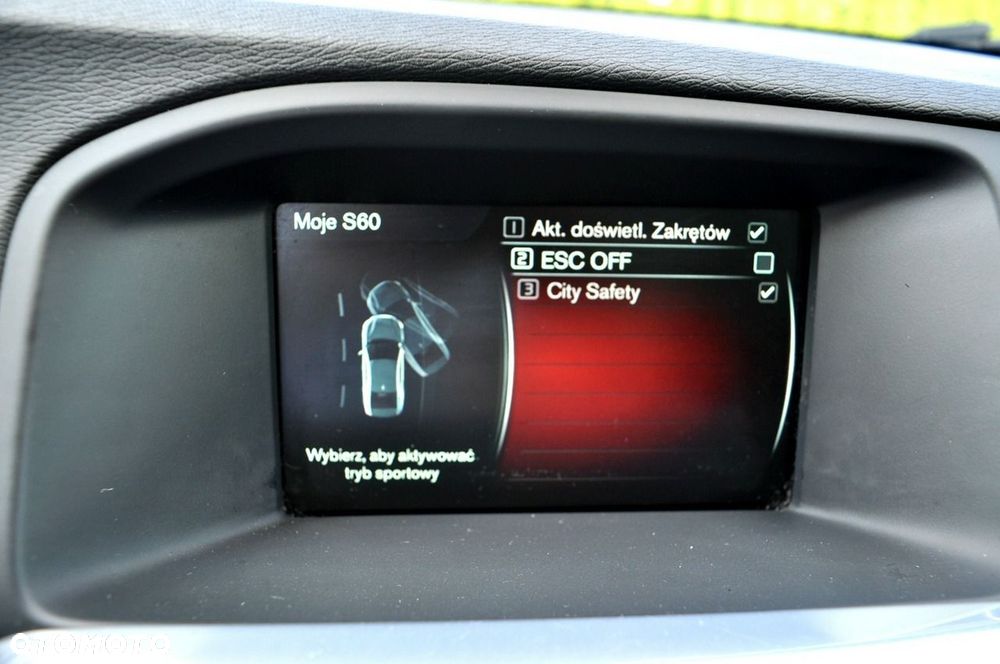 Volvo S60 - 31