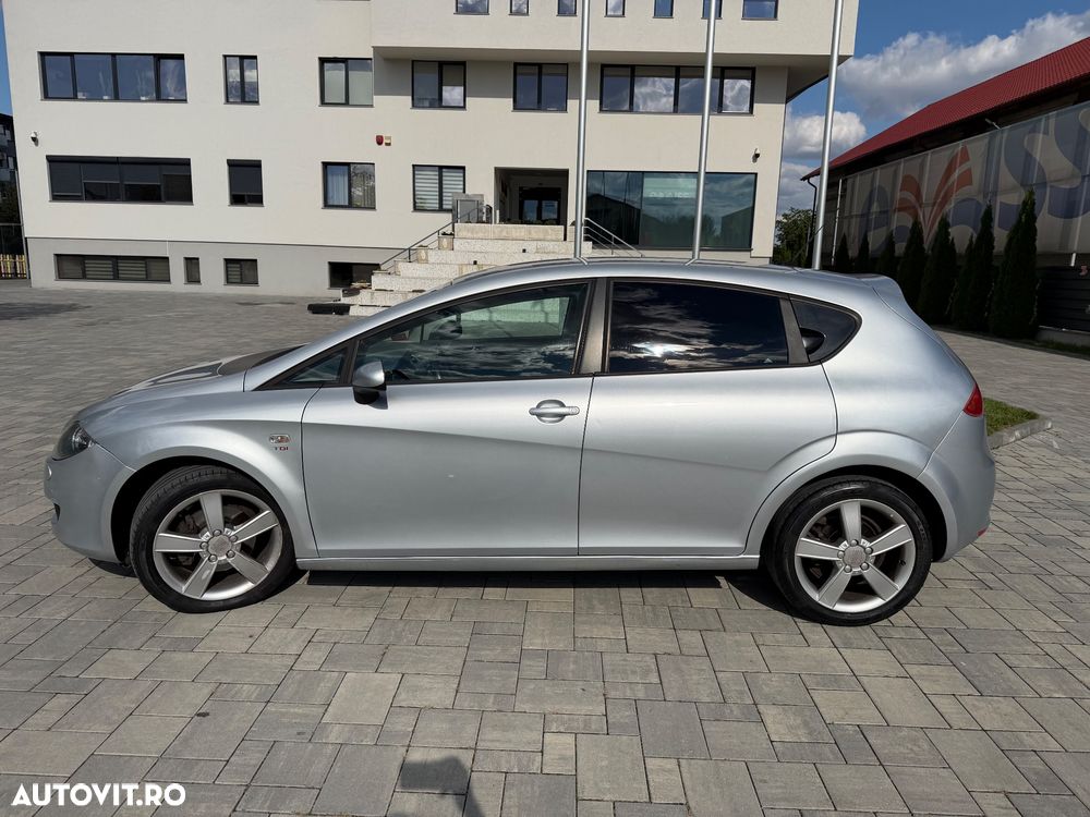 Seat Leon - 6