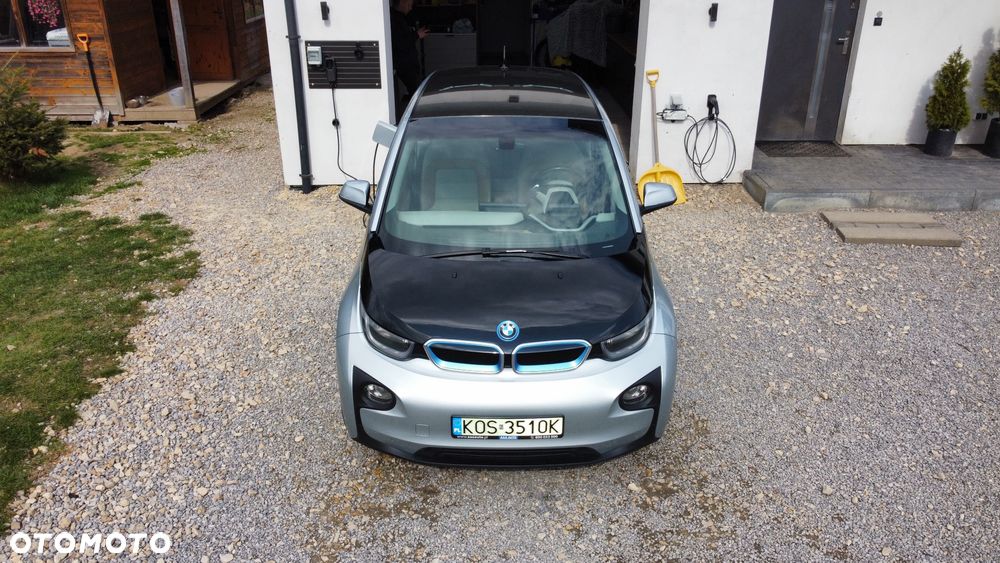 BMW i3 Standard - 10