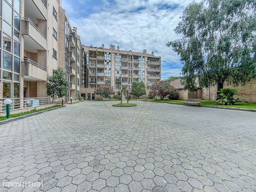 Apartamento T2 para venda - Grande imagem: 5/38