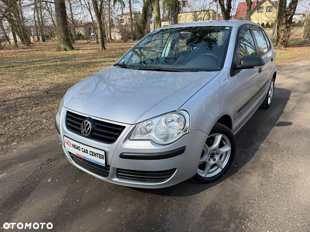 Volkswagen Polo 1.2 12V Highline - 3