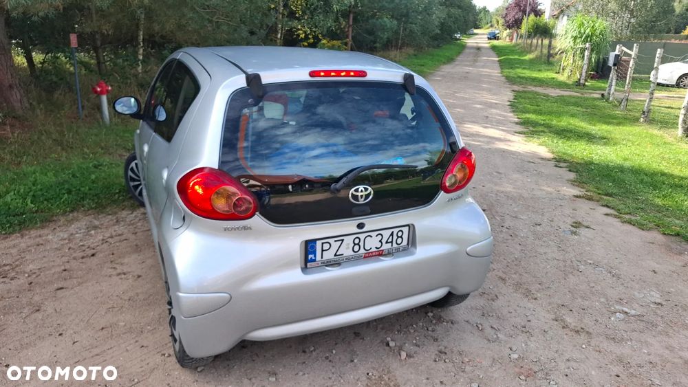 Toyota Aygo 1.0 VVT-i Premium - 3