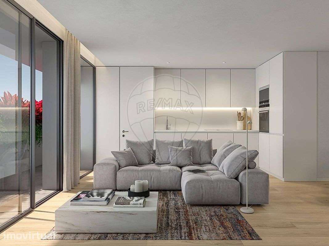 Apartamento T1 para venda - Grande imagem: 5/20