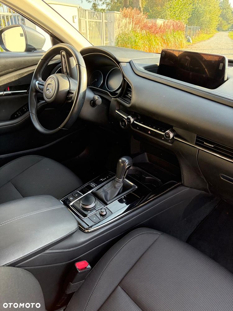 Mazda CX-30 - 3