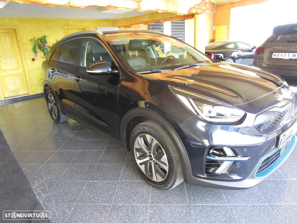 Kia e-Niro Edition 7 - 59