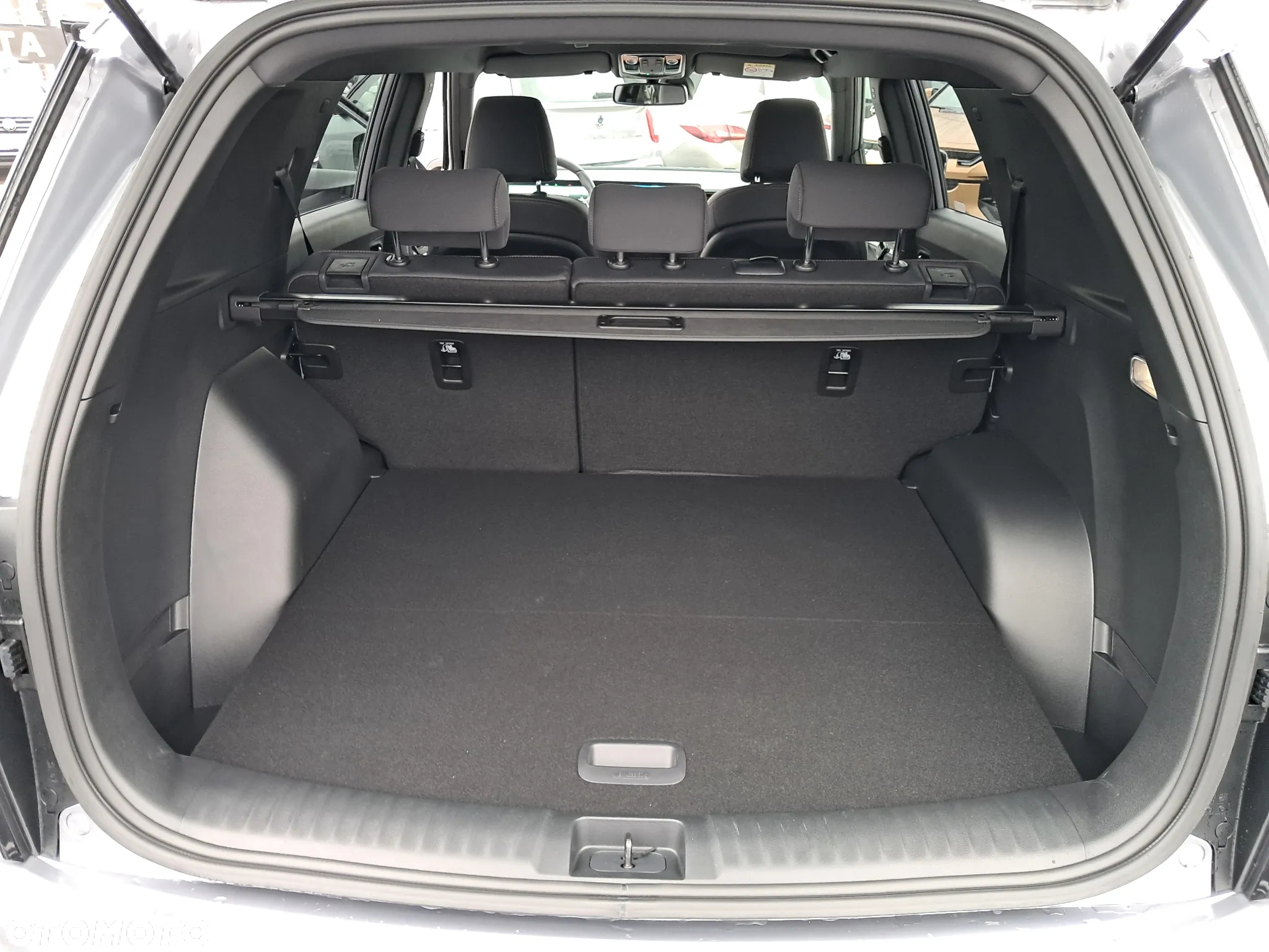 SsangYong/KGM Torres 1.5 T-GDI Joy - 13