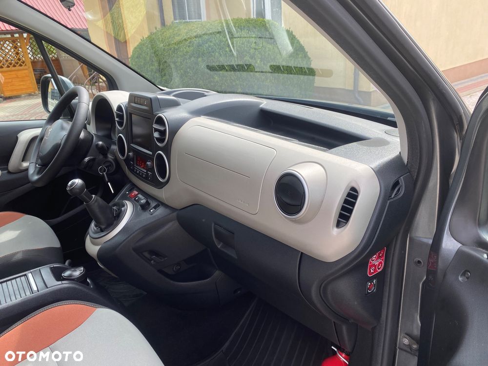 Peugeot Partner 100 Family - 25