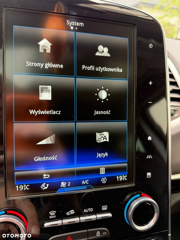 Renault Espace 1.6 dCi Energy Initiale Paris EDC 7os - 35
