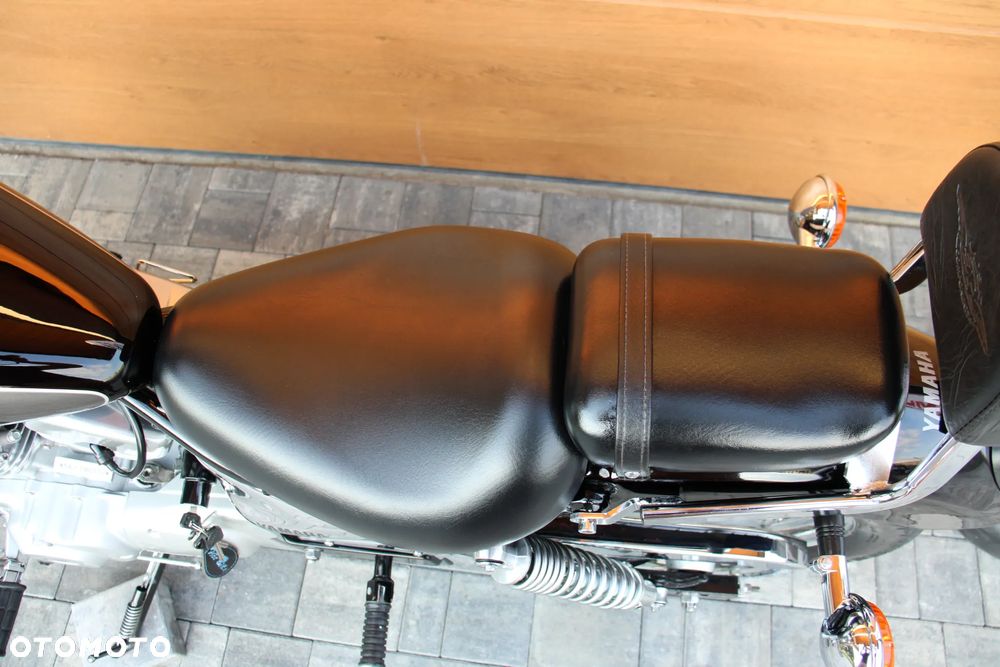 Yamaha XV - 14