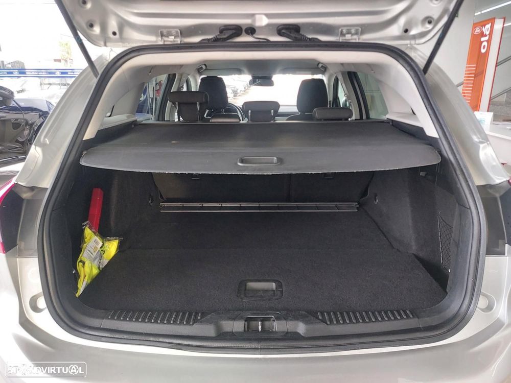 Ford Focus SW 1.0 EcoBoost Connected - 44
