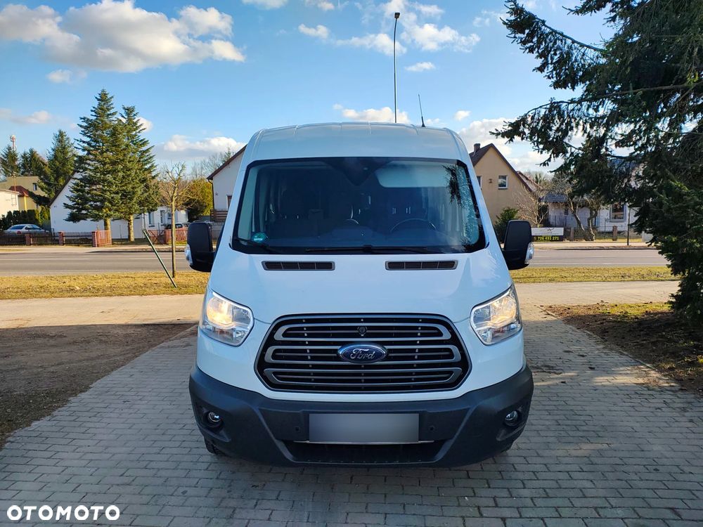 Ford Transit - 2