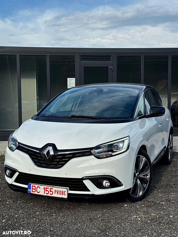 Renault Scenic ENERGY dCi 110 Business - 1
