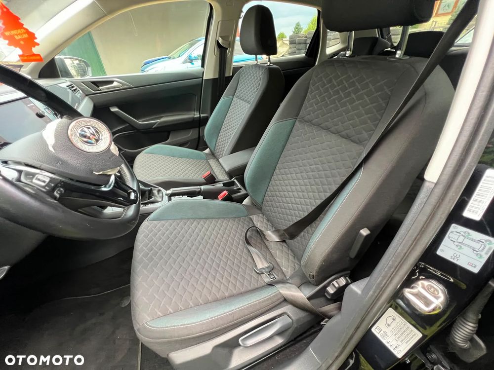 Volkswagen Polo 1.0 IQ.DRIVE - 18