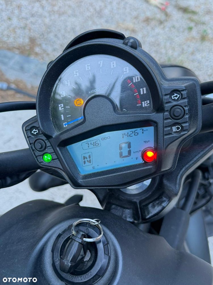Kawasaki Vulcan - 11