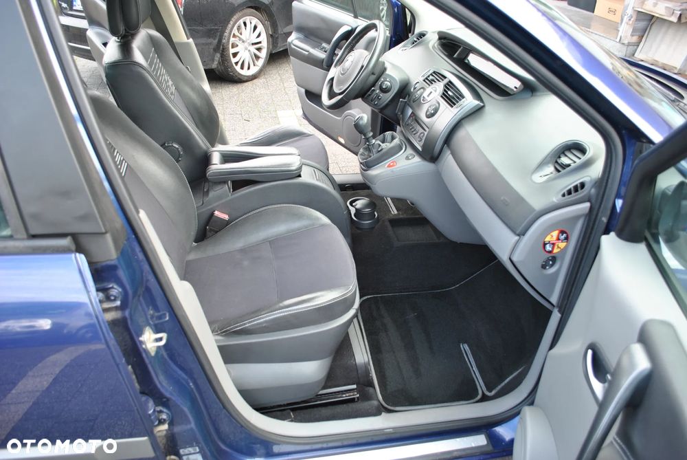 Renault Scenic 2.0 16V Exception - 14