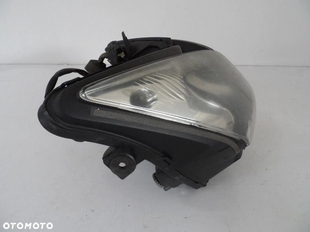 SUZUKI DL 650 lampa reflektor przód - 2
