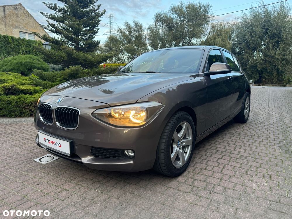 BMW 1