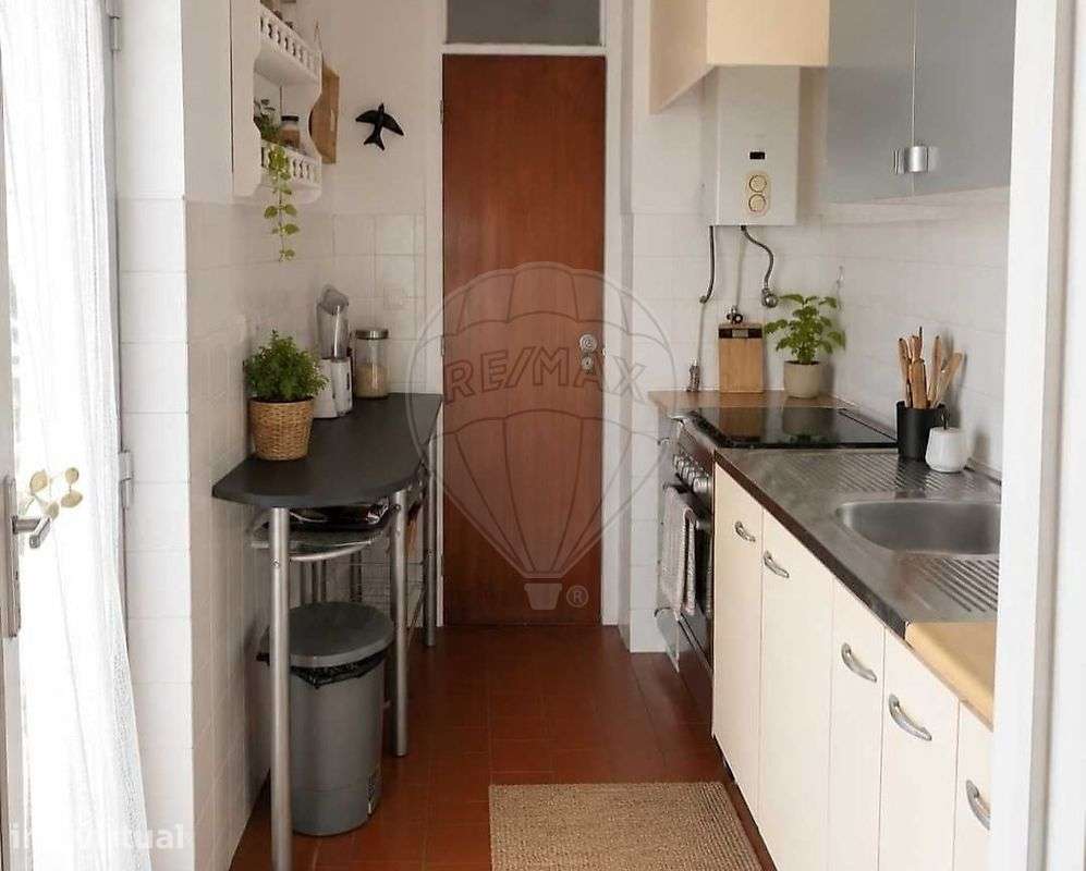 Apartamento T1 para venda - Grande imagem: 3/5