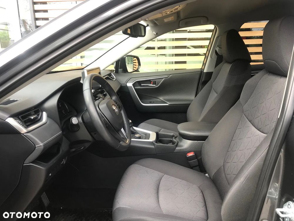 Toyota RAV4 2.0 Comfort 4x4 MS - 31