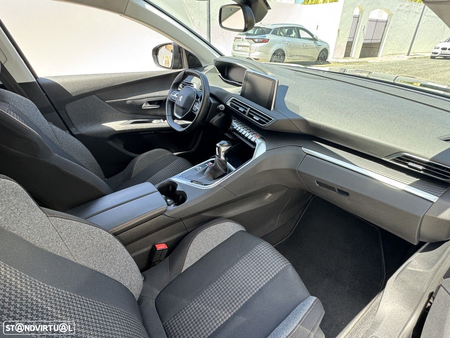 Peugeot 5008 1.2 PureTech Allure - 9