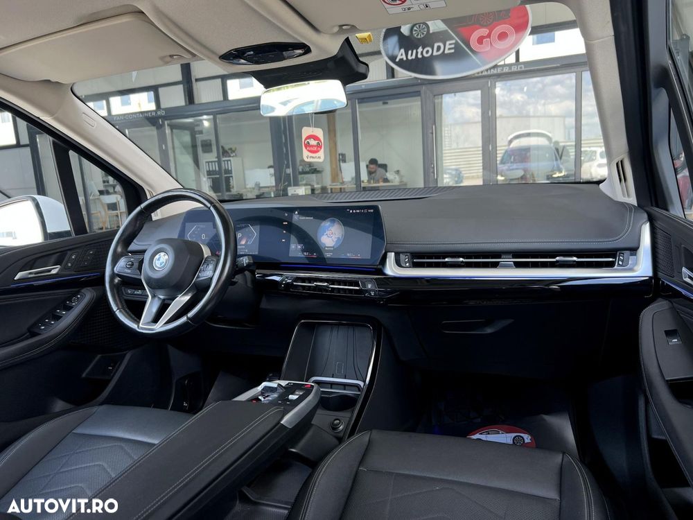 BMW Seria 2 - 7