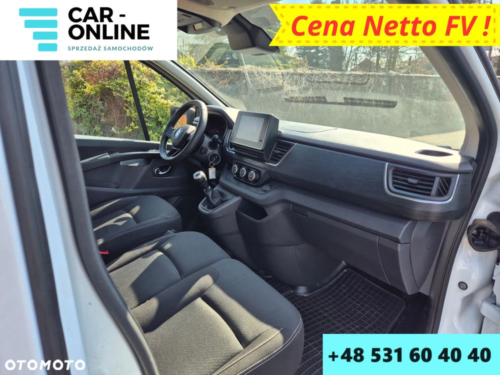 Renault Trafic - 16