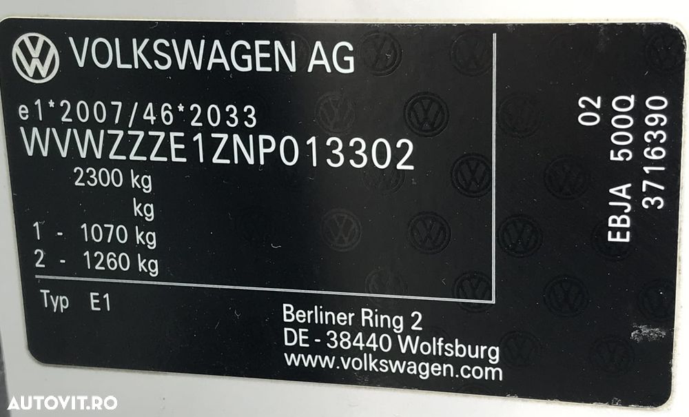 Volkswagen ID.3 Pro S (5-Sitzer) - 8