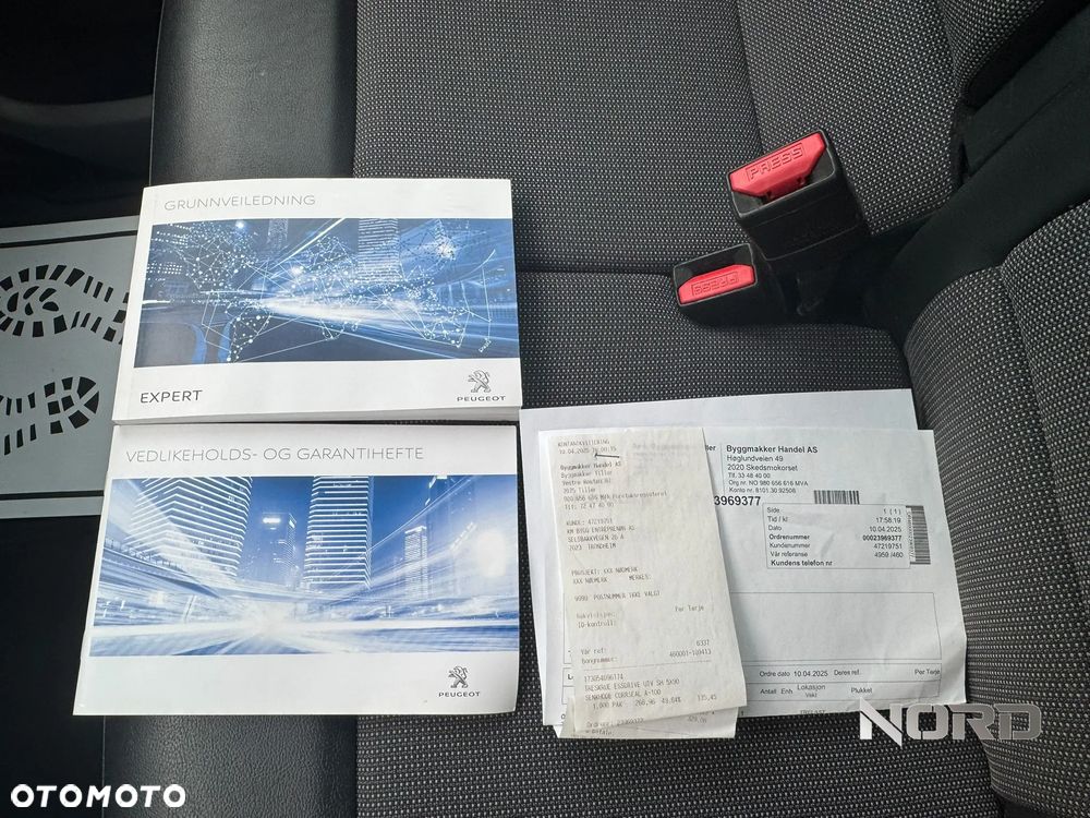 Peugeot Expert 2.0 - 30