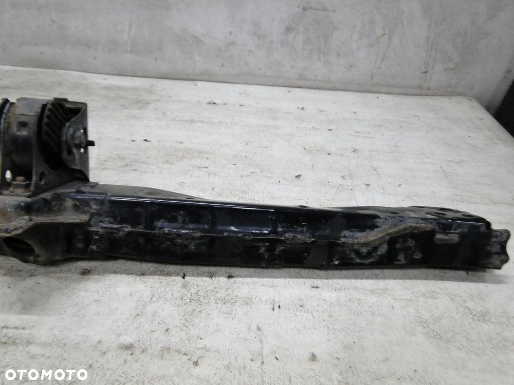 TOYOTA RAV4 III LIFT BELKA DOLNA POD CHŁODNICĘ SILNIKA 2.2D-CAT 177KM - 3
