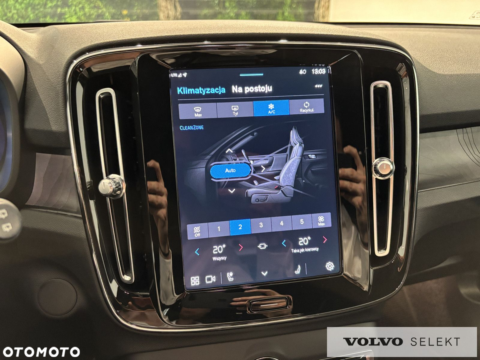 Volvo XC 40 - 20
