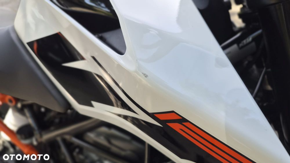 KTM Duke 125 - 20