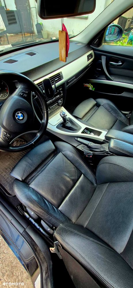 BMW Seria 3 - 10