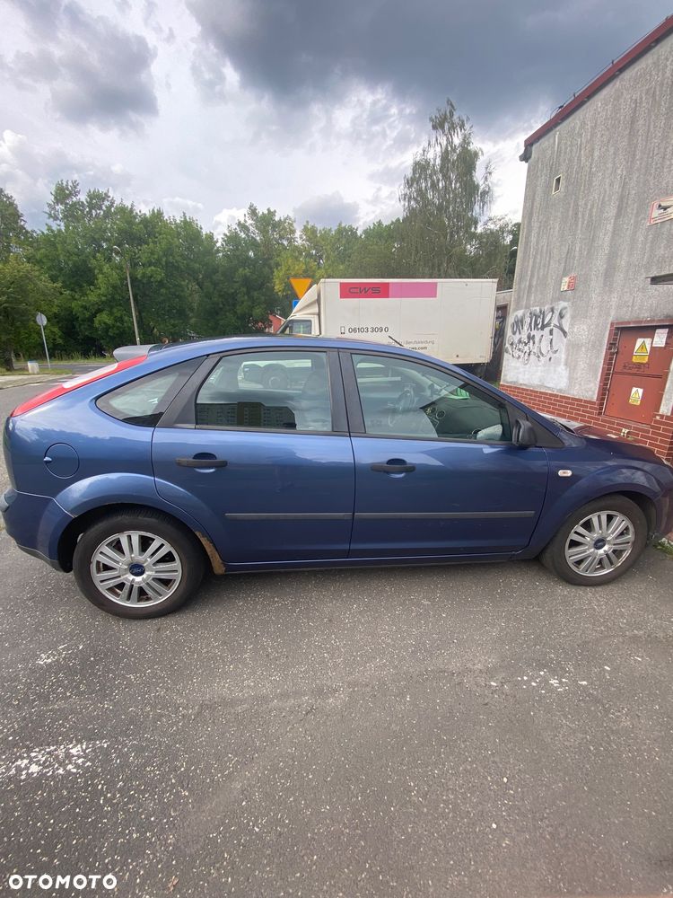 Ford Focus 2006