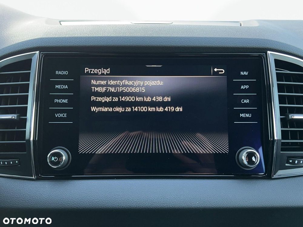 Skoda Karoq 2.0 TDI SCR 4x2 Style DSG - 33