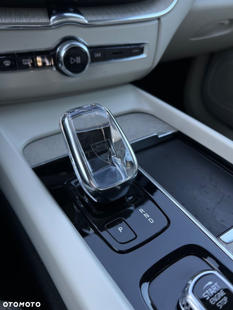 Volvo XC 60 B5 B AWD Inscription - 27