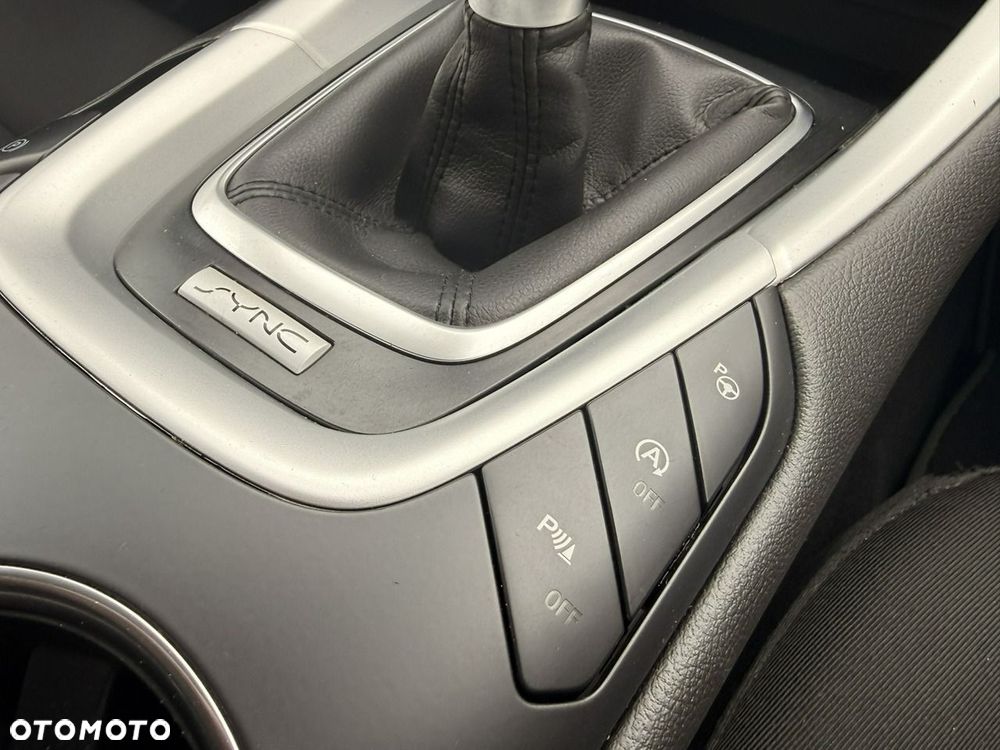 Ford Mondeo 2.0 EcoBlue Trend - 17
