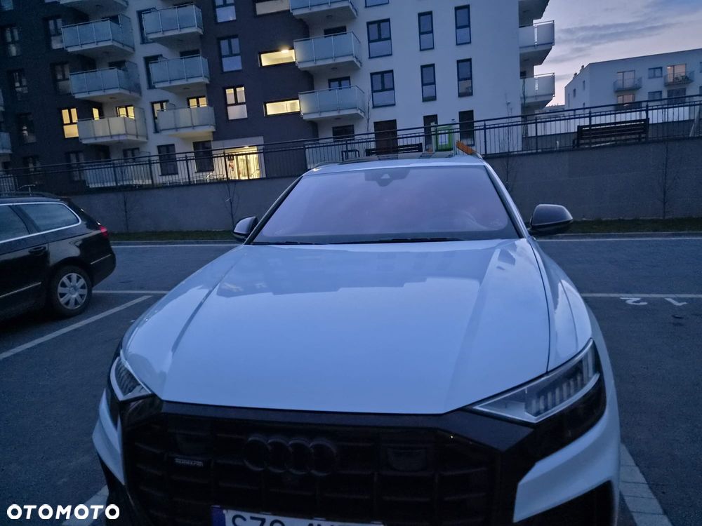 Audi Q8 - 19