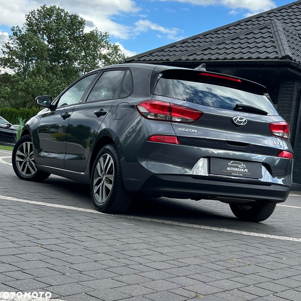 Hyundai i30 1.6 CRDI EDITION 30+ - 16