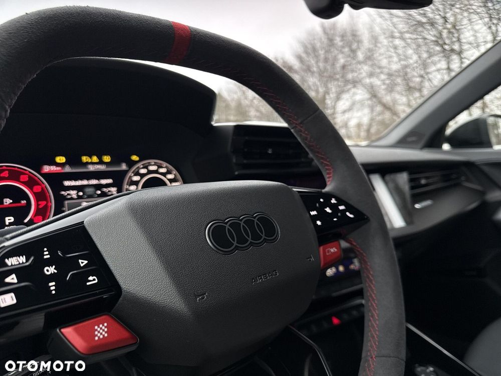 Audi RS3 Sportback - 22