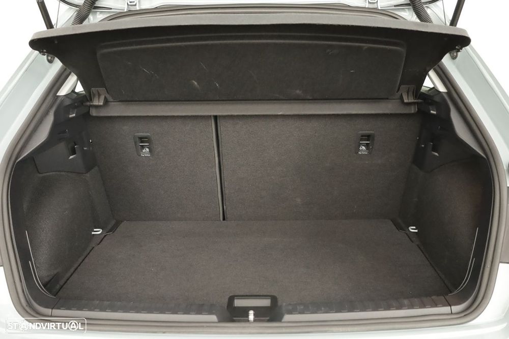 Audi A1 Sportback 25 TFSI Advanced - 23