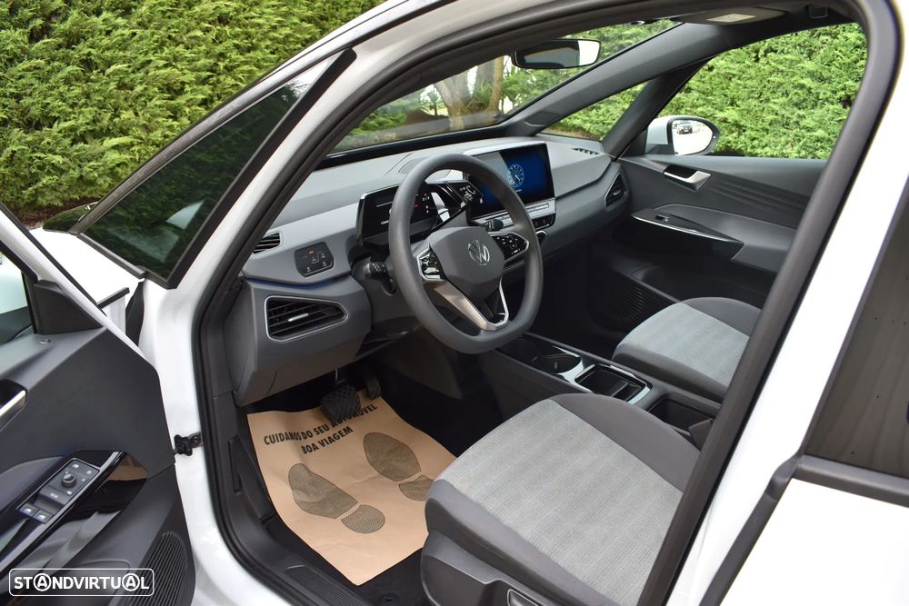 VW ID.3 Pro Performance Upgrade - 6