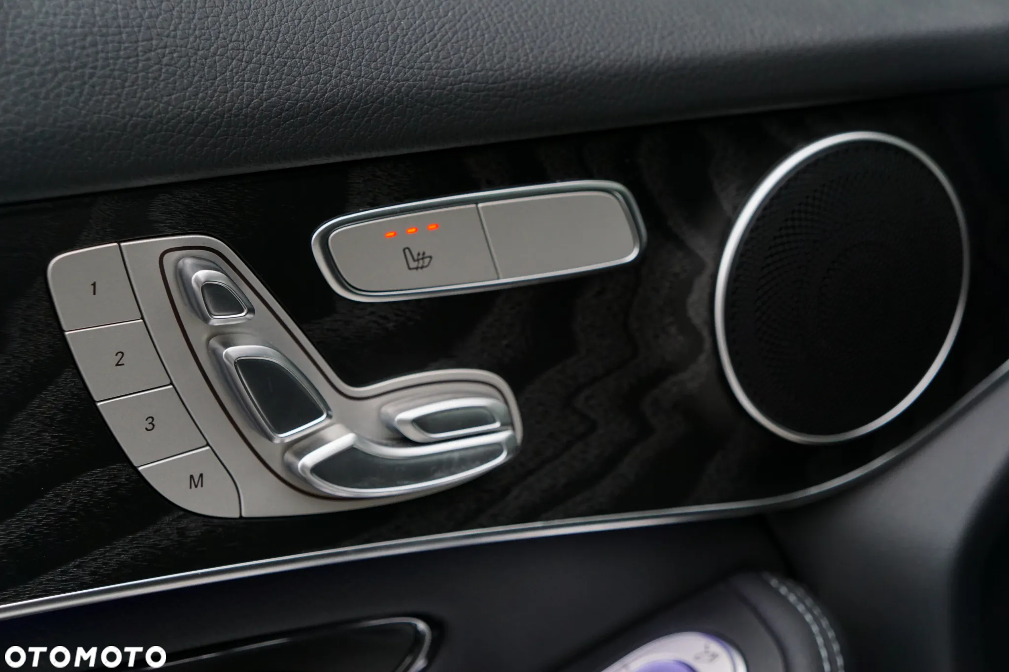 Mercedes-Benz GLC 200 d 4-Matic - 14
