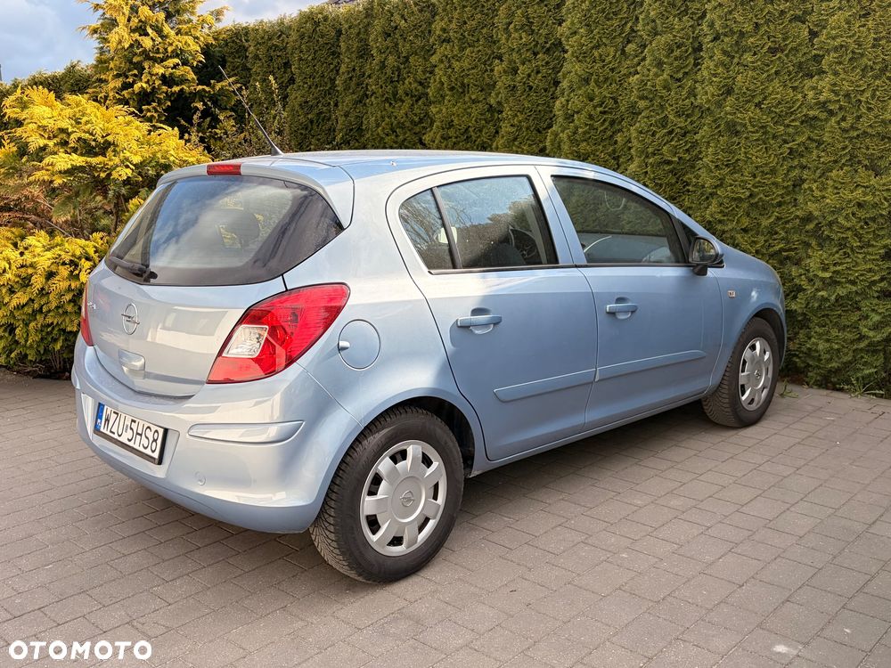 Opel Corsa 1.0 12V Innovation - 24