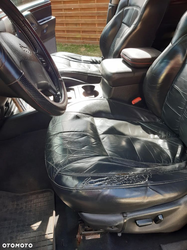 Jeep Grand Cherokee 2.7 CRD Limited - 15