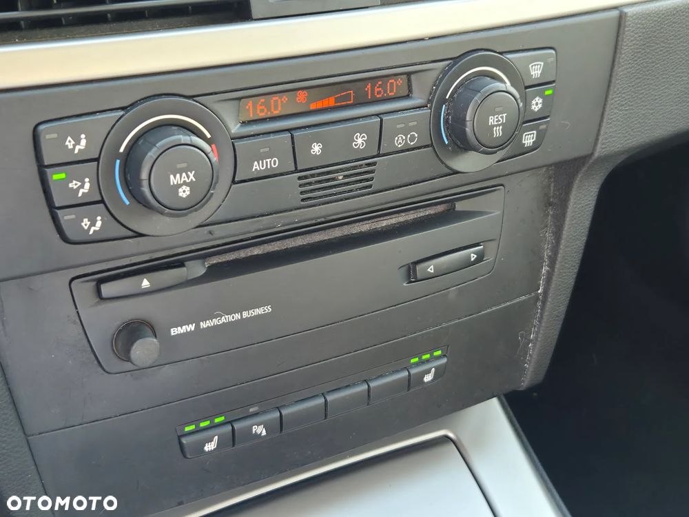 BMW Seria 3 - 13