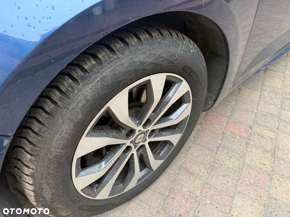 Renault Talisman 2.0 Blue dCi Zen EDC - 19