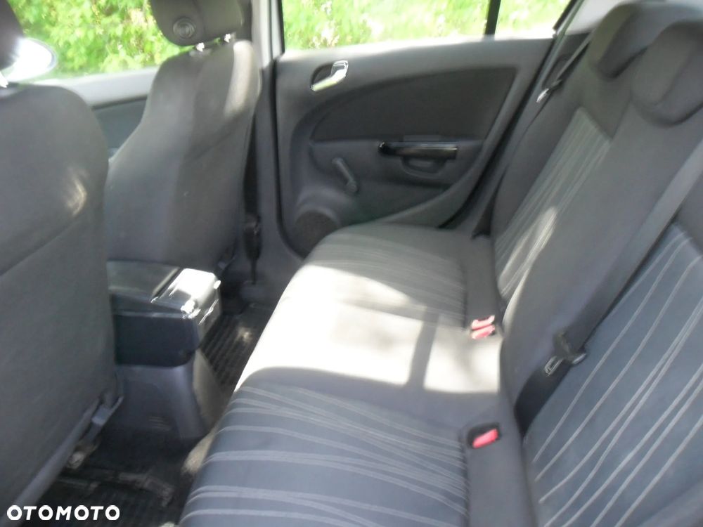 Opel Corsa 1.3 CDTI - 8