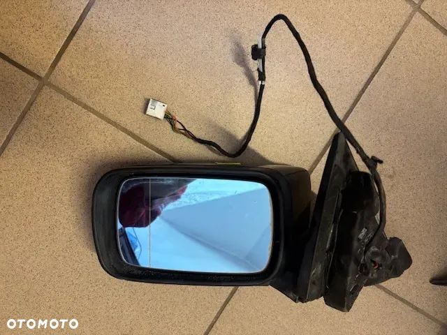 LUSTERKO LEWE BMW E46 5 PIN - 2