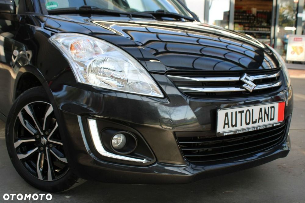 Suzuki Swift 1.2 X-TRA - 15